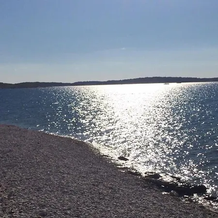 Appartement Benni 1 Medulin