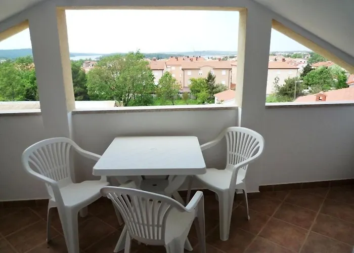 Appartement Benni 1 *