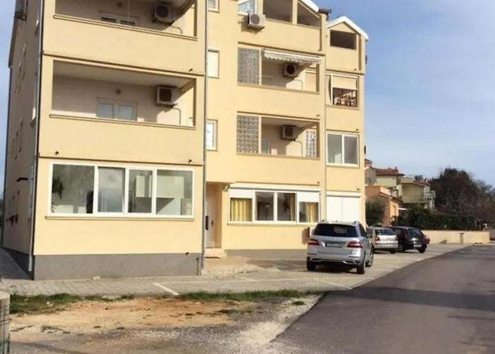 Benni 1 Appartement *