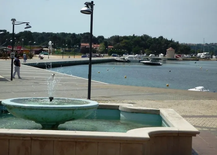 Benni 1 Appartement Medulin