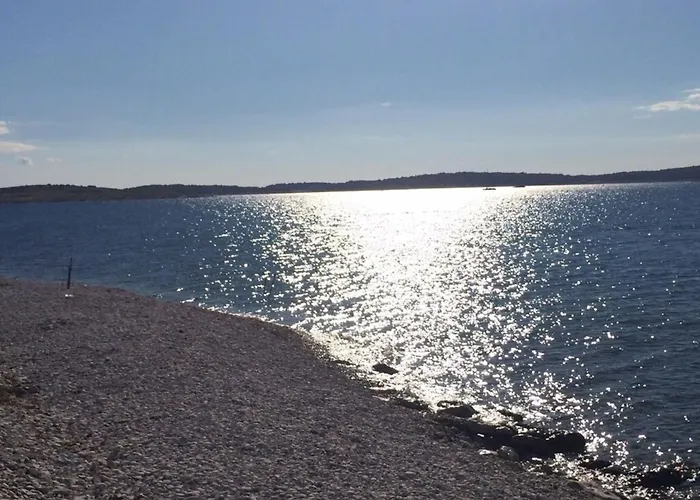 Appartement Benni 1 Medulin