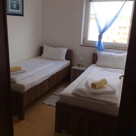Apartment Benni 1